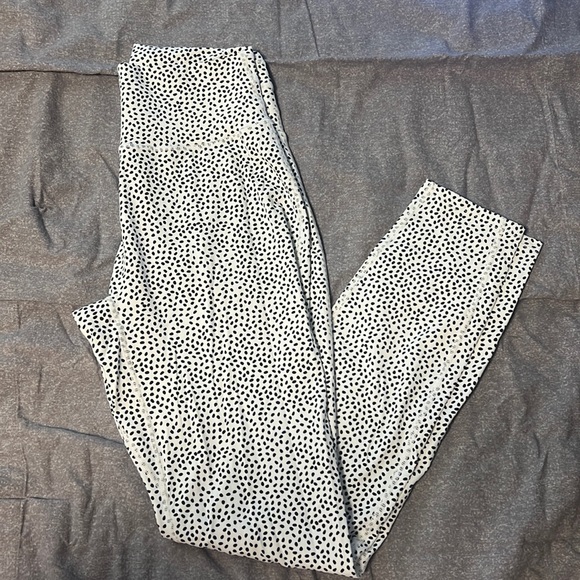 Pattern leggings - Picture 1 of 5